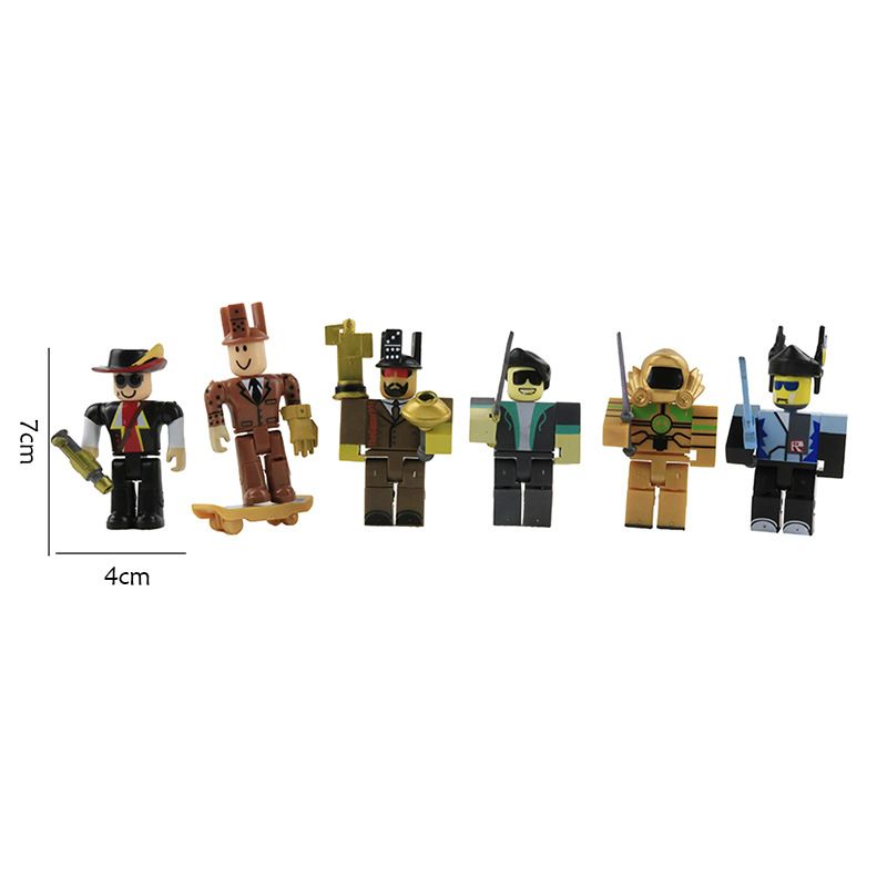 Action Figures Toys 2 Styles Roblox Virtual World Roblox Building Block Doll With Accessories Two Color Box Packaging Bag Legoset Legoss From Vip Kid 7 04 Dhgate Com - action figures toys 2 styles roblox virtual world roblox building block doll with accessories two color box packaging bag legoes legobricks from