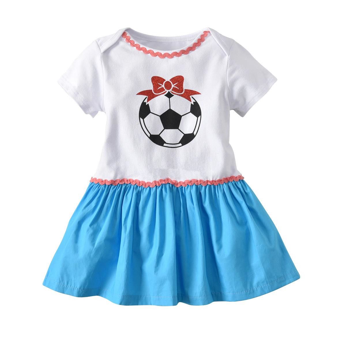 football dress for kids