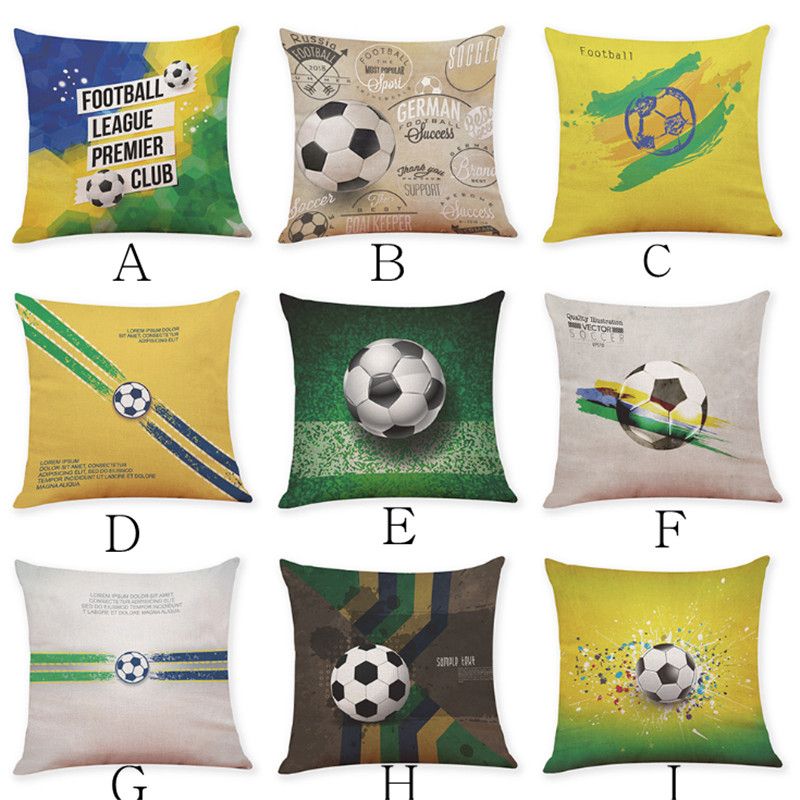 cushion designs 2018