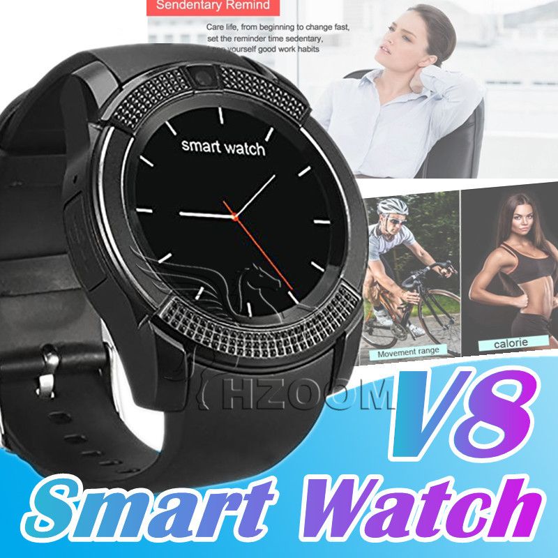 cheap & best android smartwatch with hd camera