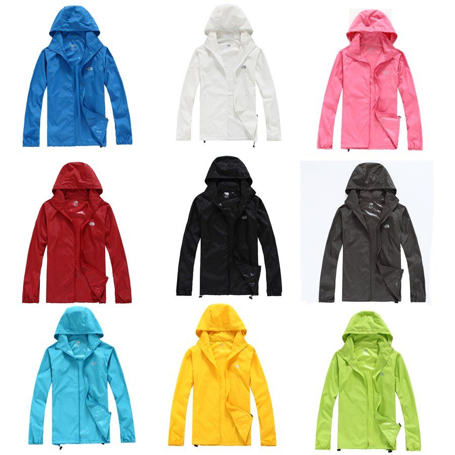rain brand coat