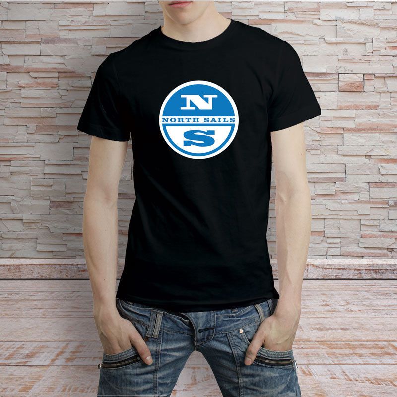 t shirt north sails