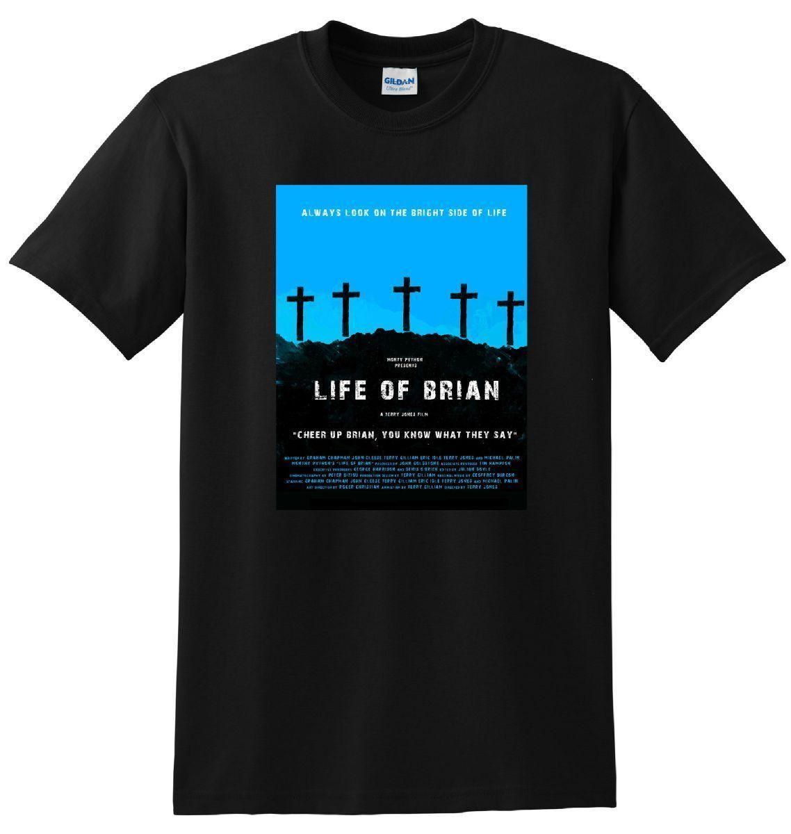 Bluray BRIAN LIFE Python $12.08| From T Tee Shirts DHgate.Com T XL Monty SHIRT SMALL LARGE OF MEDIUM Tee Or Lijian82, Poster Moto Shirts Lijian82, T Tee LARGE SHIRT Shirts Or Moto BRIAN T Bluray Shirts DHgate.Com $12.08| XL From MEDIUM Poster Python LIFE Tee OF Monty SMALL