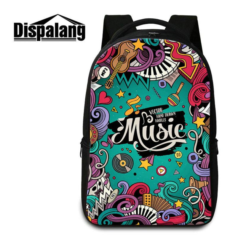 personalized laptop backpack