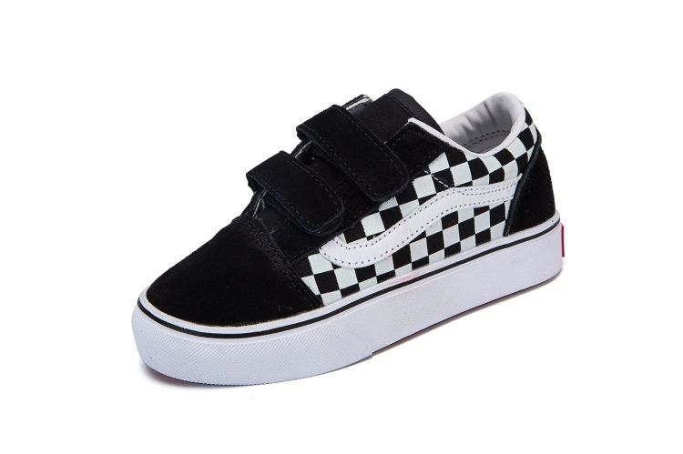 vans old skool enfant