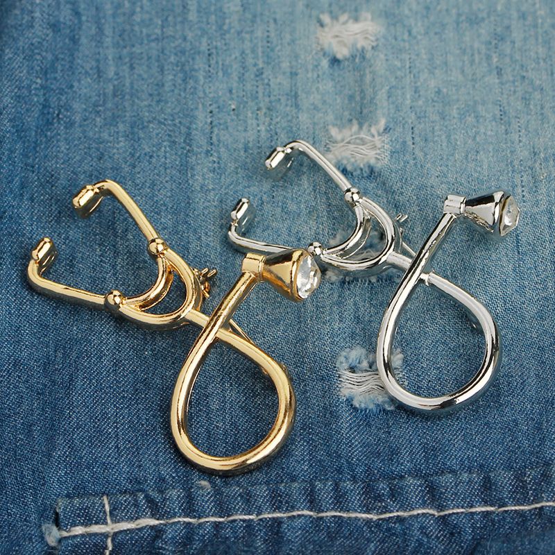 pin broche