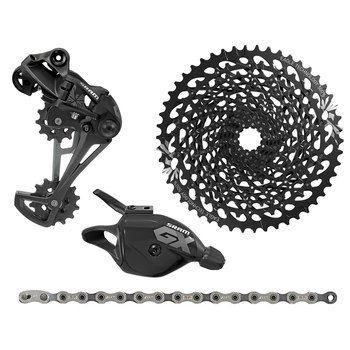 gx eagle groupset