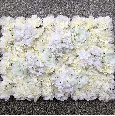 24pcs flowe row