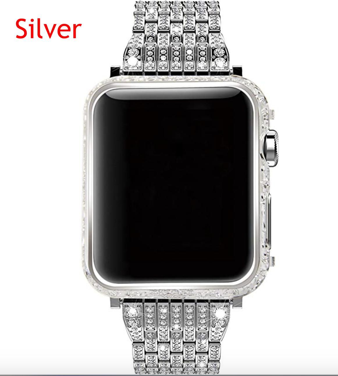 apple watch s2 stainless steel