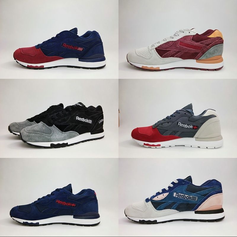 reebok lx 8500 enfant prix