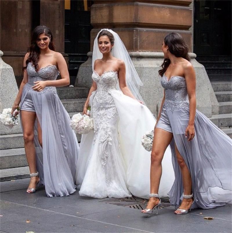 mini maid of honor