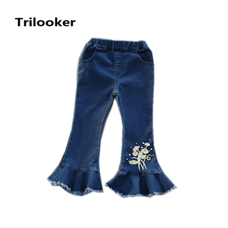 calça jeans para menina de 10 anos