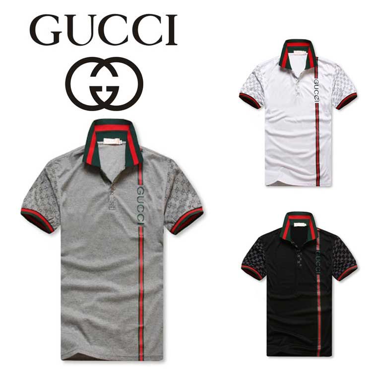 gucci polo 2018