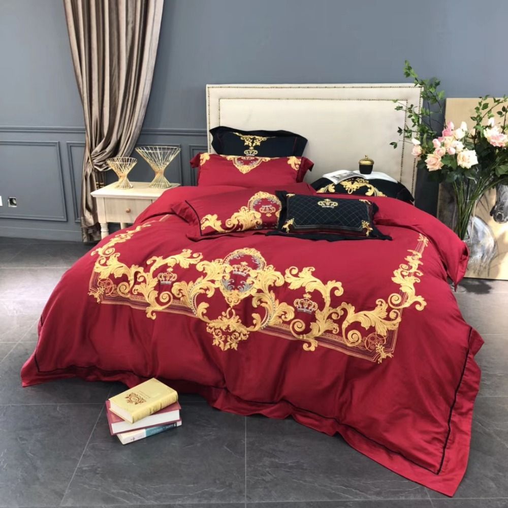 wedding comforter sets