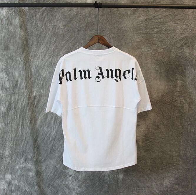 palm angels fake t shirt