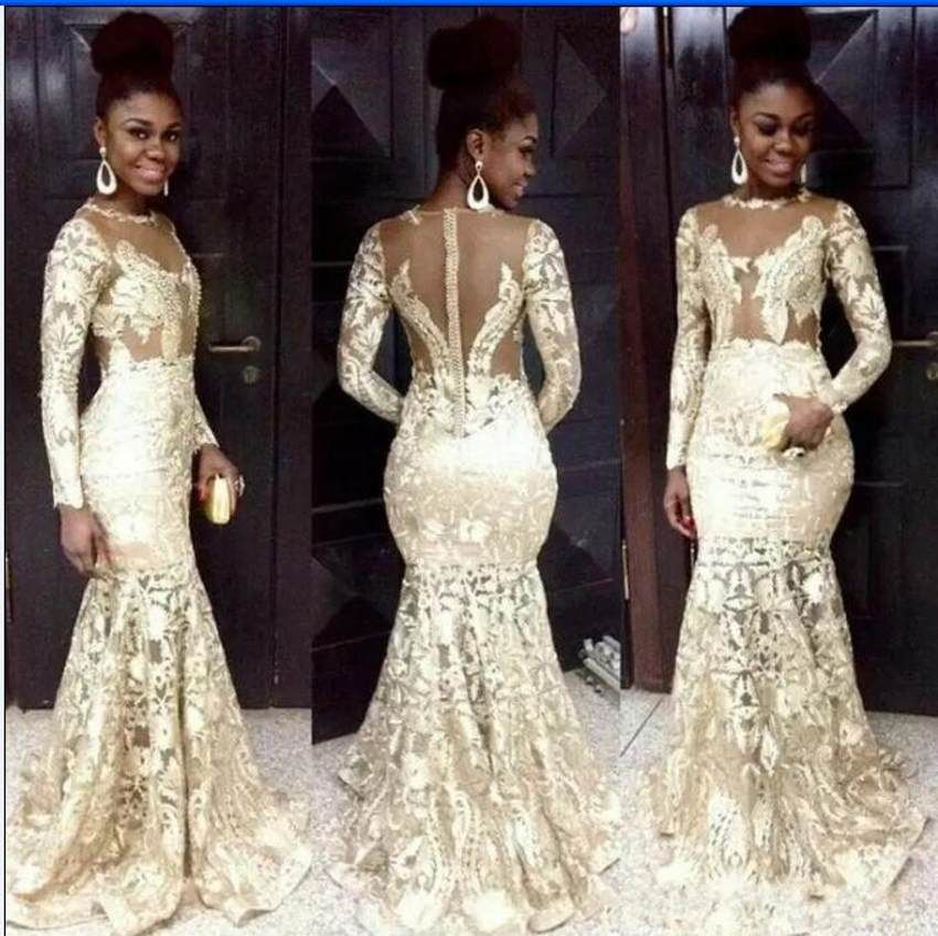 2018 prom dress styles