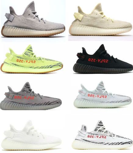 350 yebra