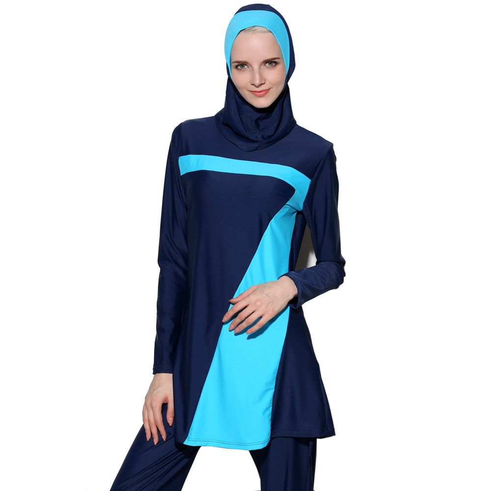 womens swim dress modest