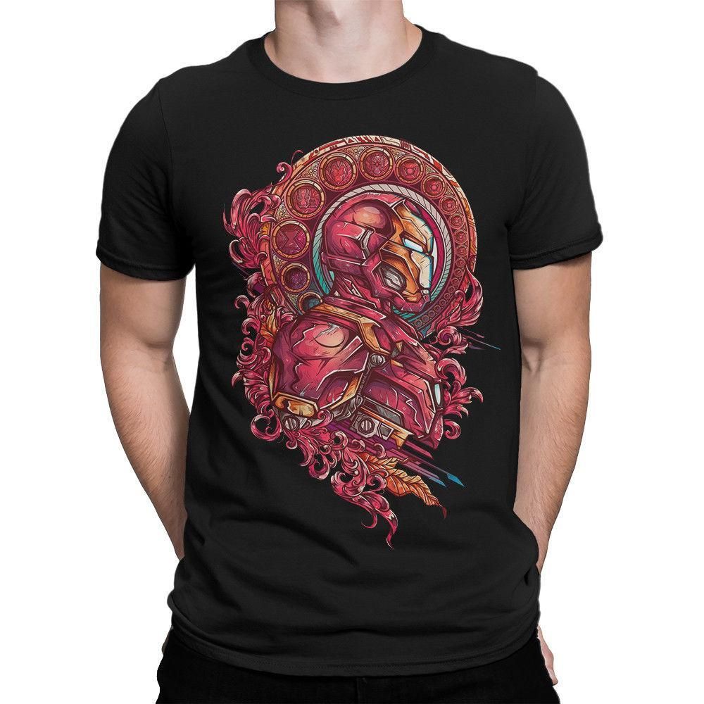 avengers shirt for men