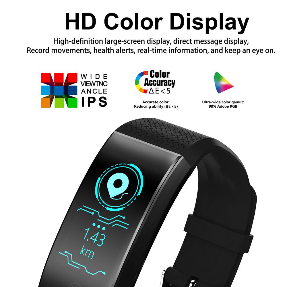 qw18 smart watch