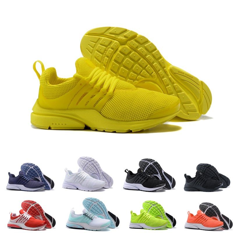 presto 5 running shoes