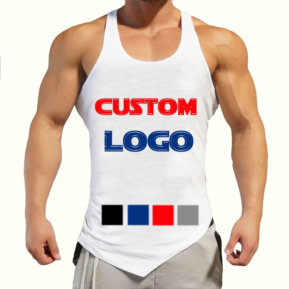 canotta personalizzata