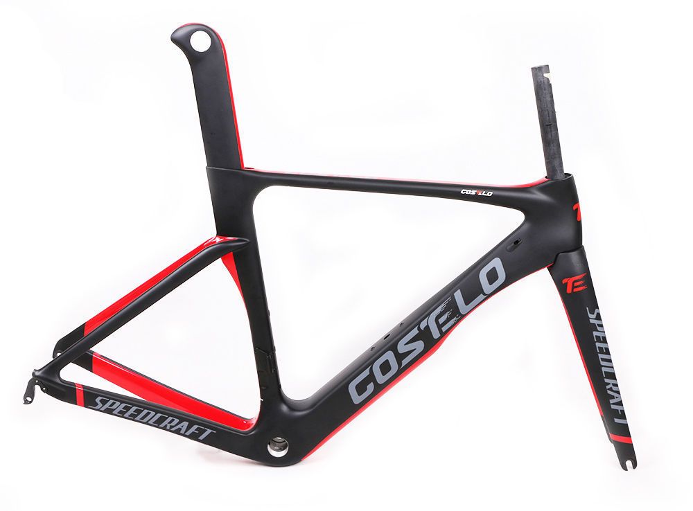 Acquistare Costelo Speedcraft Road Bicycle Bicycle Telaio In Carbonio T1000  UD Carbon Bike Frame Bicicleta Carboni Bici Teli In Bicicletta Da Corsa  Carbonio Economico | Consegna Veloce E Qualità | DHgate Italy