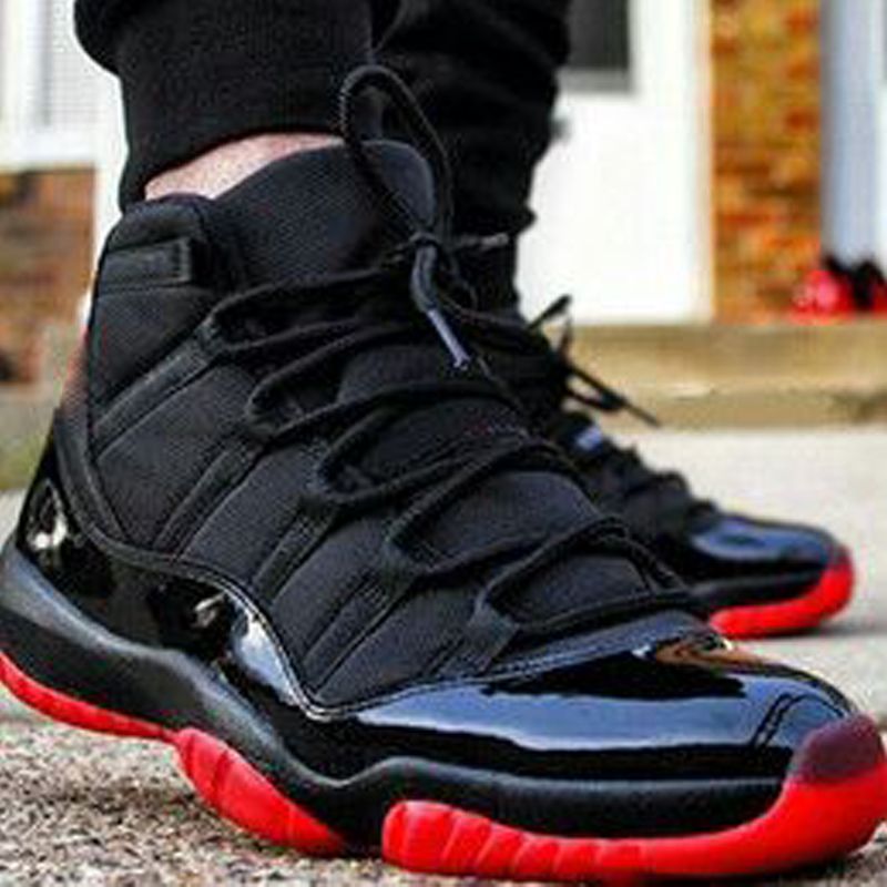 jordan 11 retro high