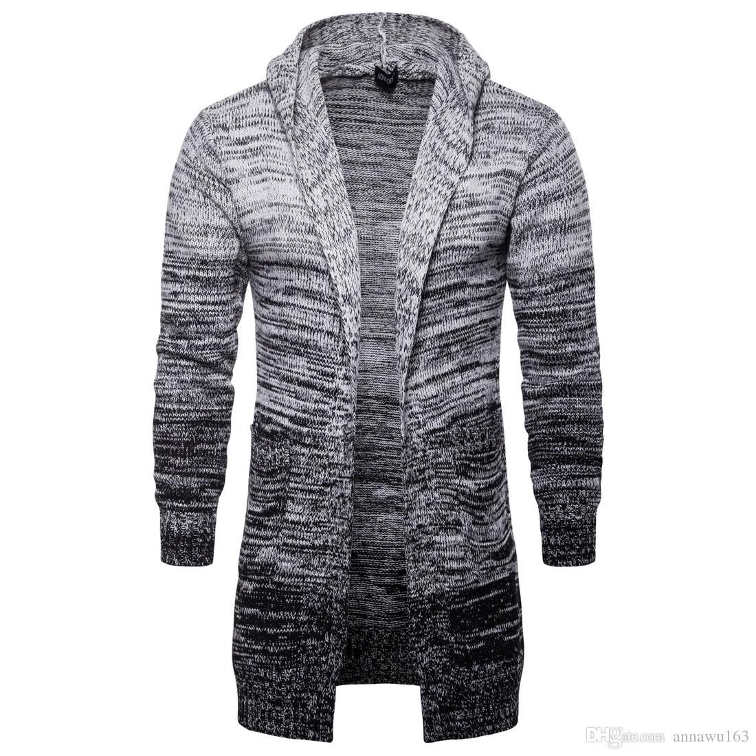 ms mens cardigans