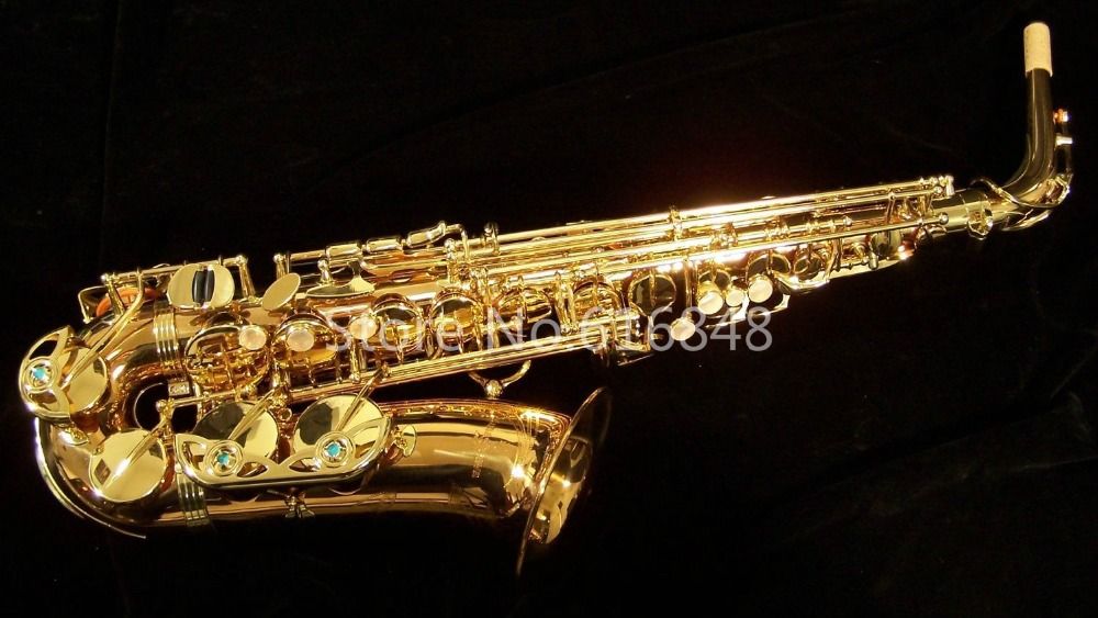 Yanagisawa wo2 Clearance