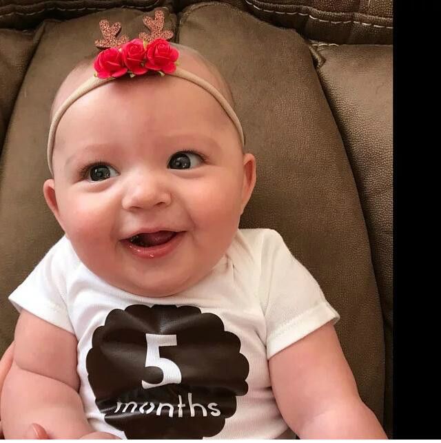 toddler antlers