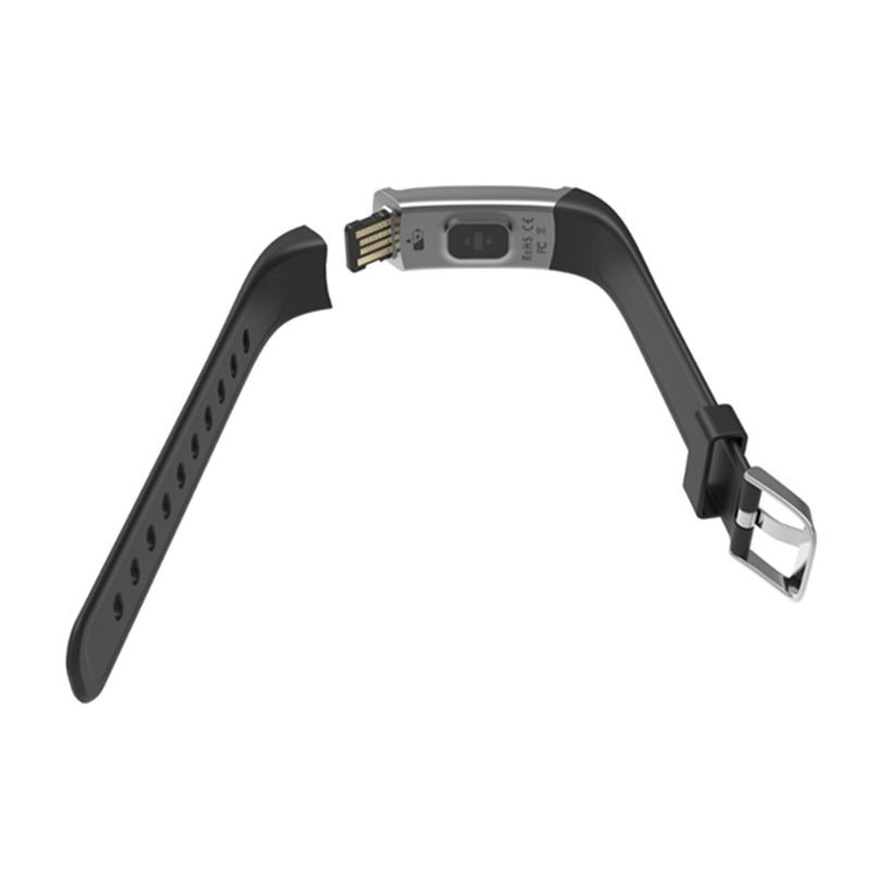 wearpai gt101 smart wristband