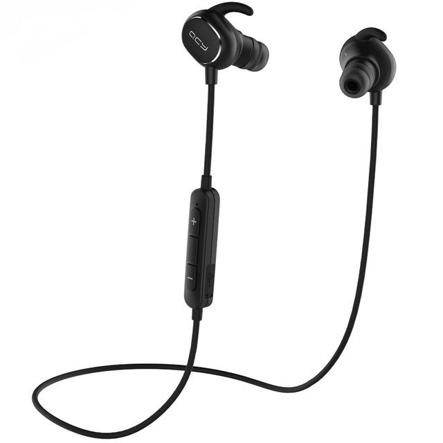 satin al qcy qy19 ipx4 puan sweatproof kulakliklar bluetooth 4 1 kablosuz spor kulaklik mic ile kosu aptx kulakici stereo kulaklik tl115 43
