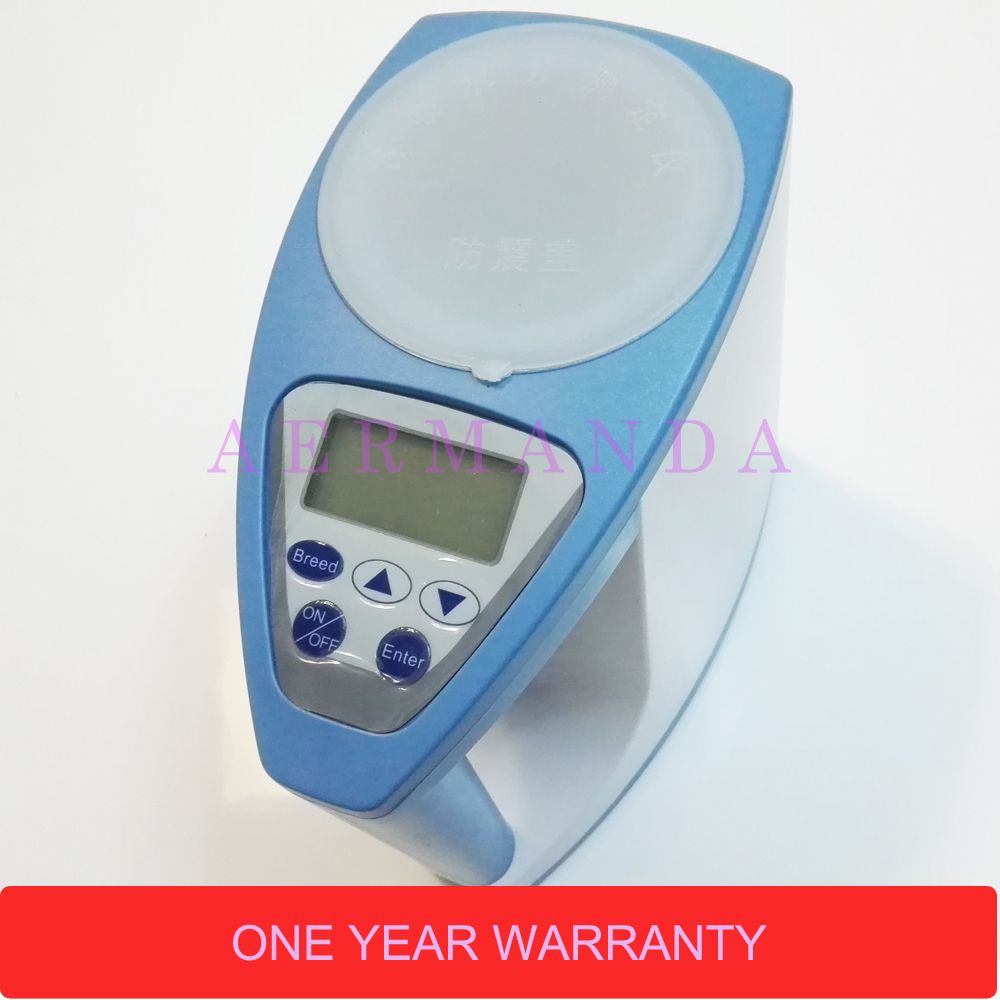 2020 Grain Moisture Meter LDS 1G Computer Moisture Tester Digital Seed