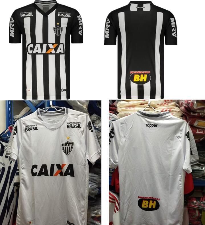 atletico mineiro jersey 2019