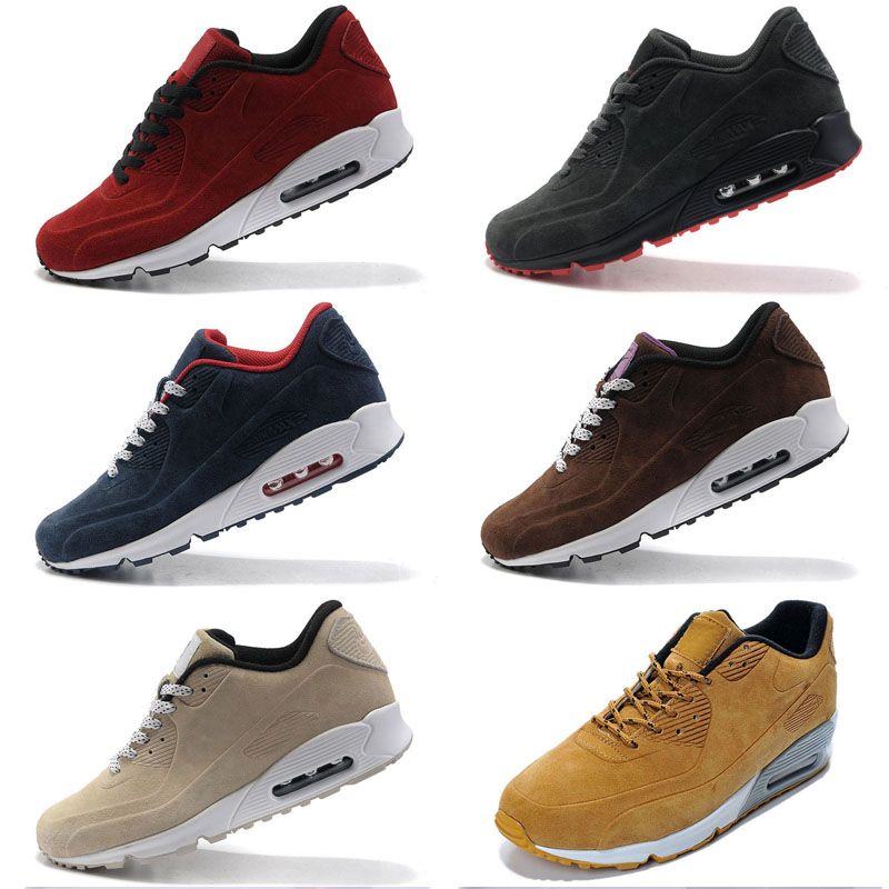 nike schuhe herren winter