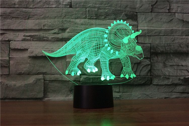 3D Night Light 3D Dinosaur Night Light Remote Control Switch Desk Light LED 5 Color Changing USB Bluetooth Speakers Lamp for Kid s Gift Colorful Night Light Acrylic Cartoon lamp 3D Night Light 3D Dinosaur Night Light Remote Control Switch Desk Light LED 5 Color Changing USB Bluetooth Speakers Lamp for Kid s Gift Colorful Night Light Acrylic Cartoon lamp
