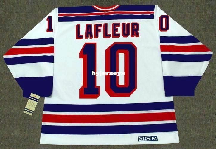 guy lafleur hockey jersey