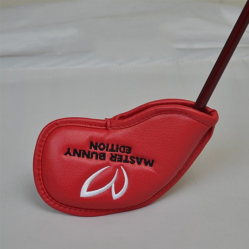 2021 Pearly Gates Golf Headcover Pu Iron Clubs Headcover Golf Rods Cover High Quality Protective Headcovers From Umegolfsports 21 11 Dhgate Com