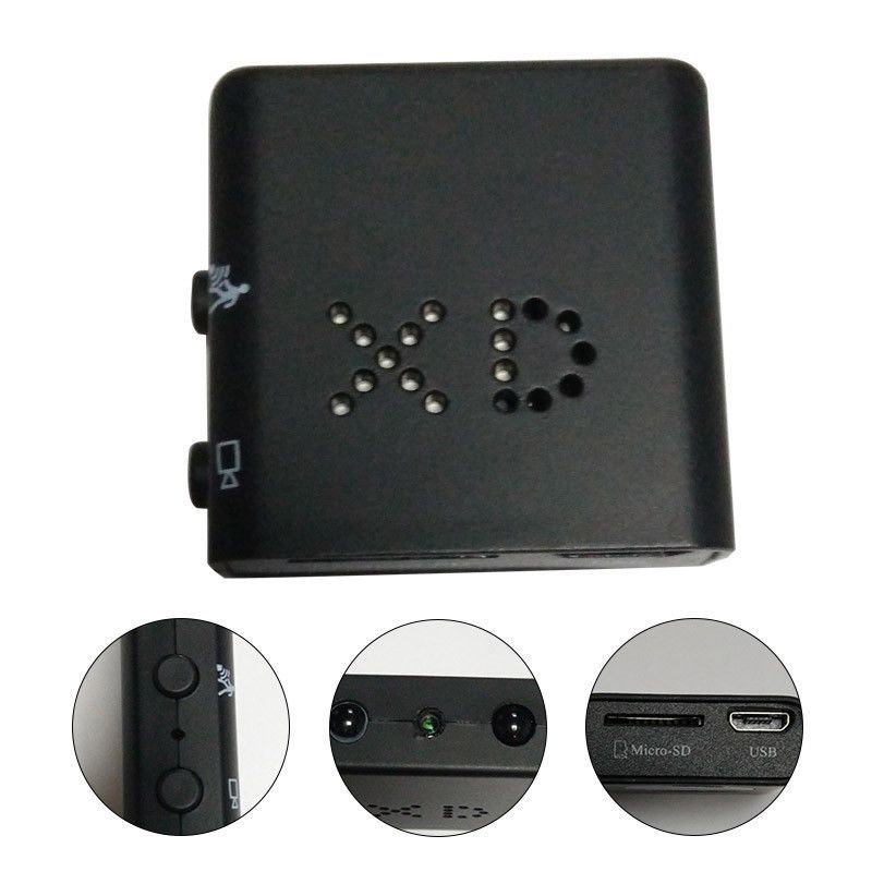 xd ir cut mini camera user manual