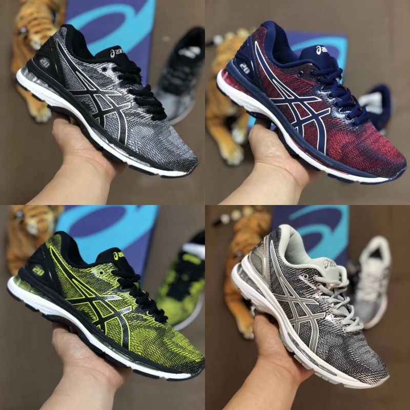 asics nimbus 2019