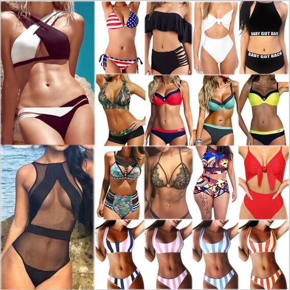 xs womens bikinis