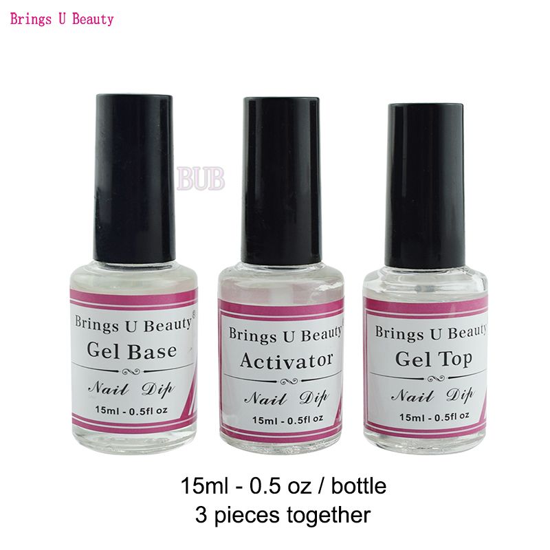 Bu-15ml- conjunto de BTA