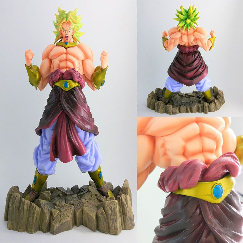 wholesale anime figures