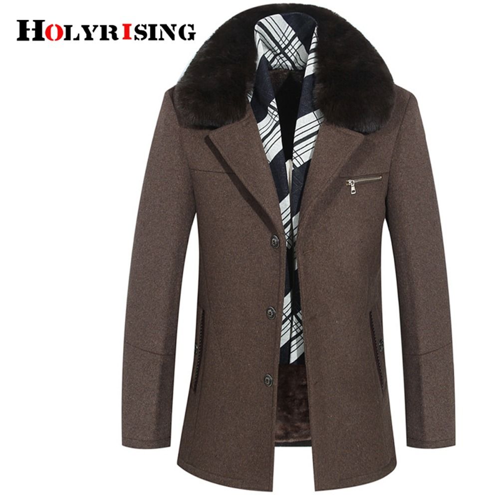 pea coat 3xl
