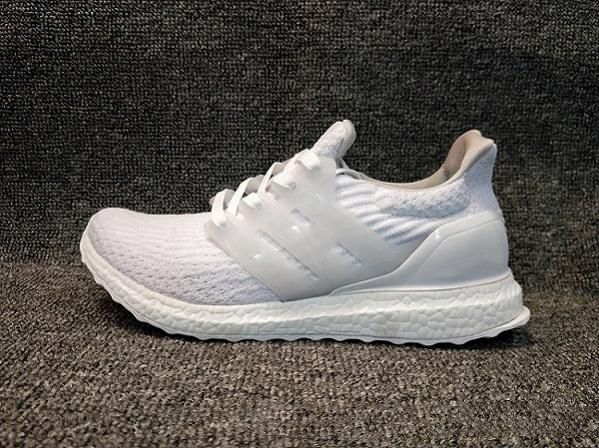 ub triple white 3.0