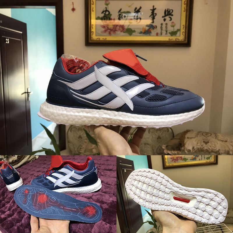 predator running shoes
