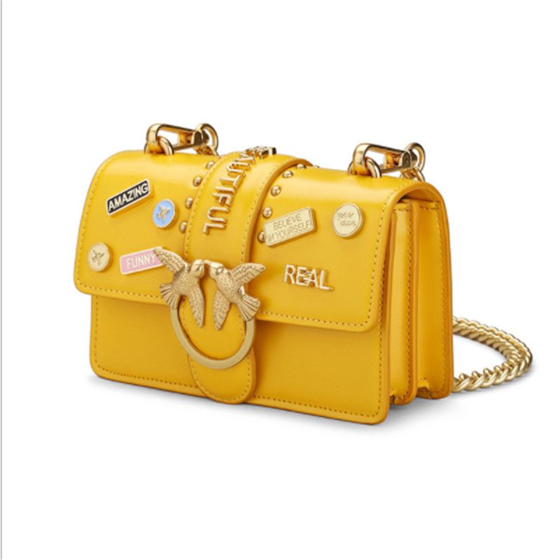 american leather purses