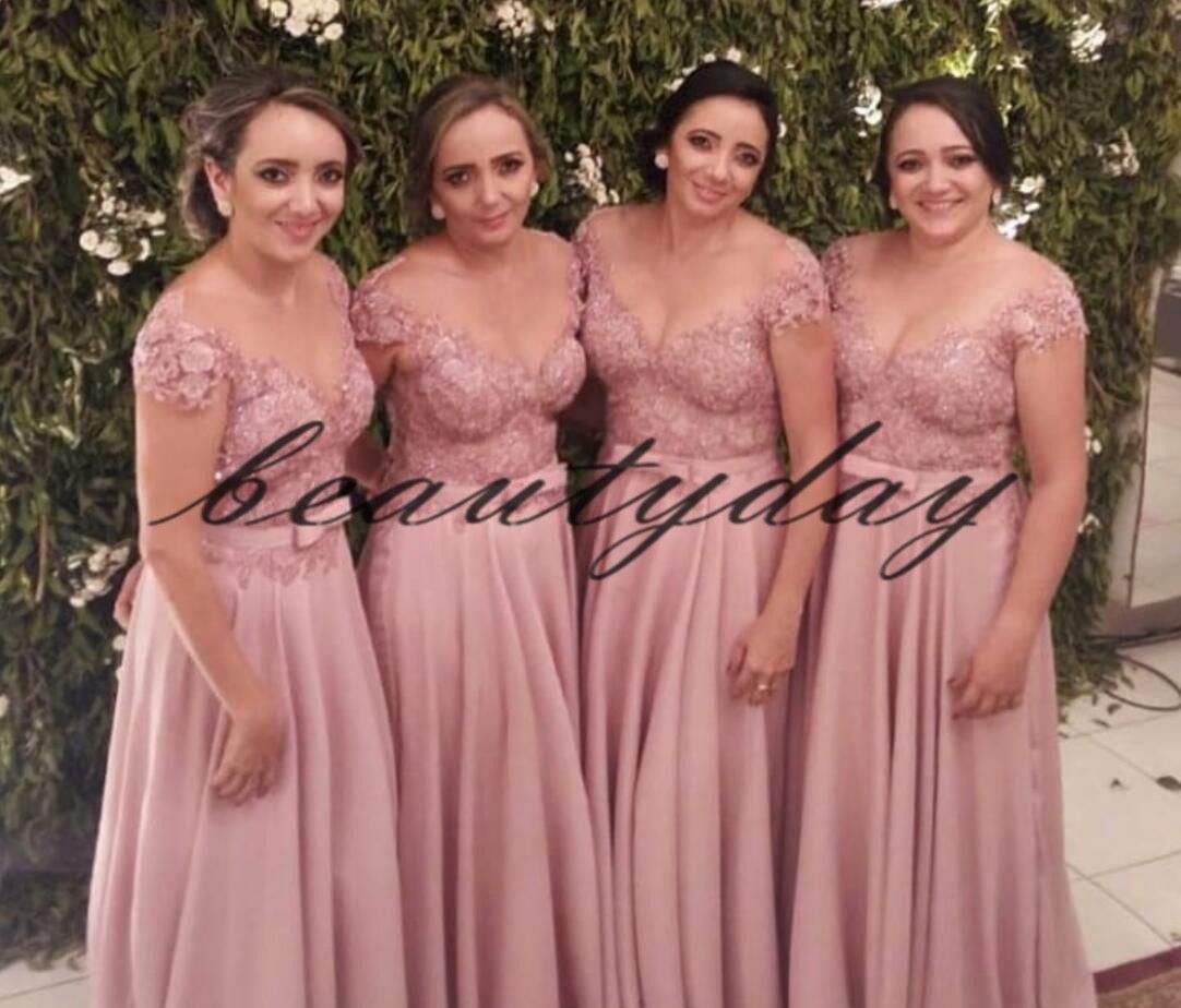 matron of honour dresses 2019