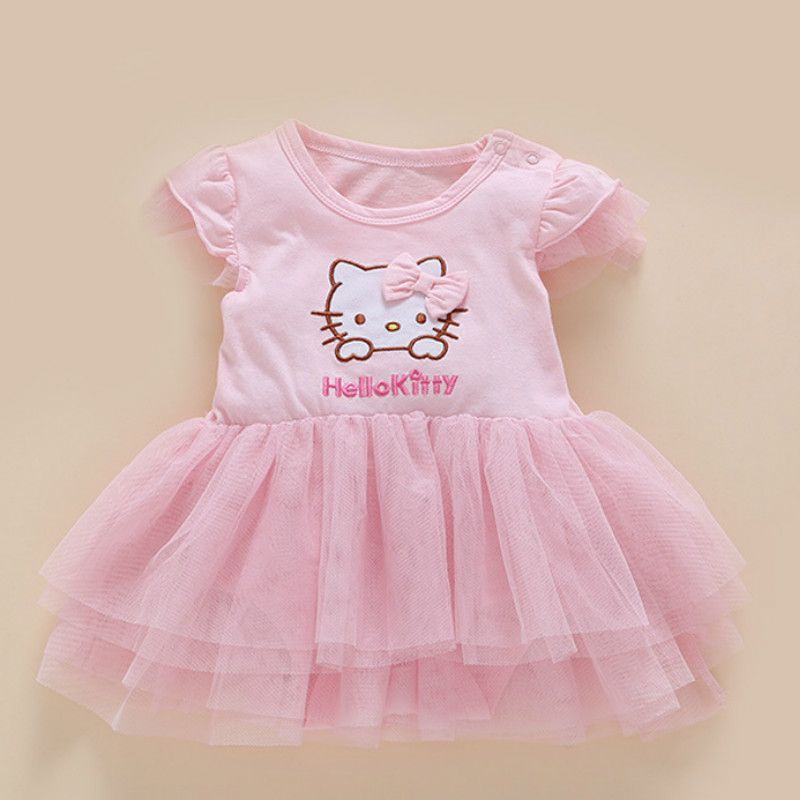 Robe Hello Kitty 19e224